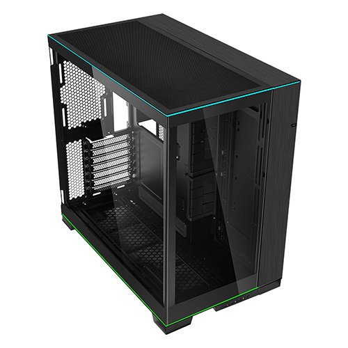 ���ȸ� PC-O11D EVO RGB