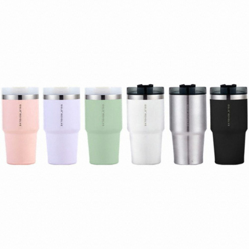 리볼브 텀블러 900ml