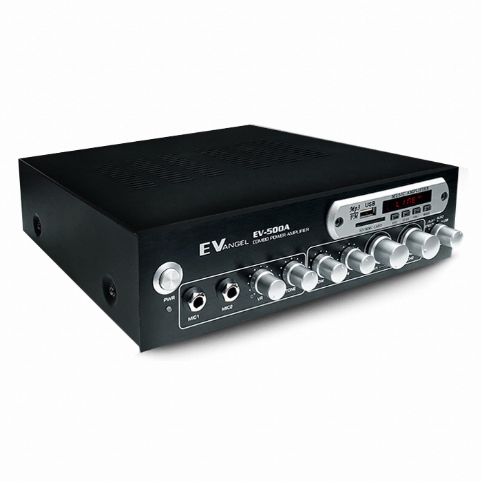 Evangel EV-500A