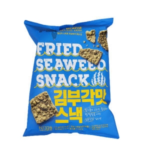 이마트 노브랜드 김부각맛스낵 110g (1개)_이미지