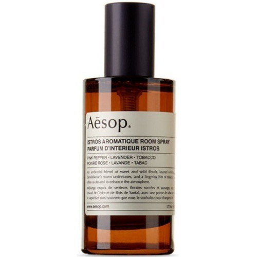 이솝 이스트로스 아로마틱 룸 스프레이 50ml (1개)