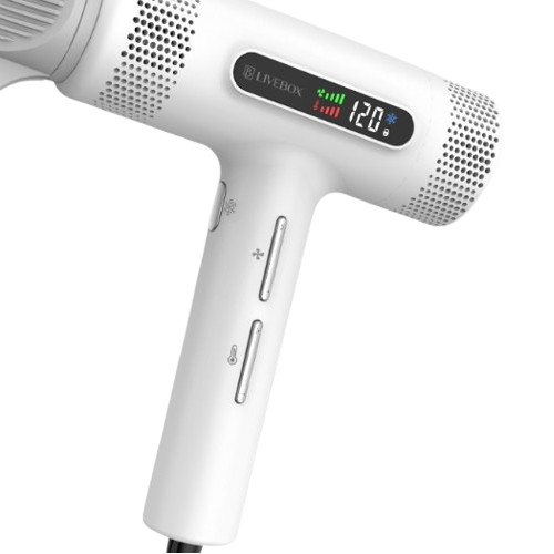 라이브박스 퓨어제트 CTH11613W_이미지