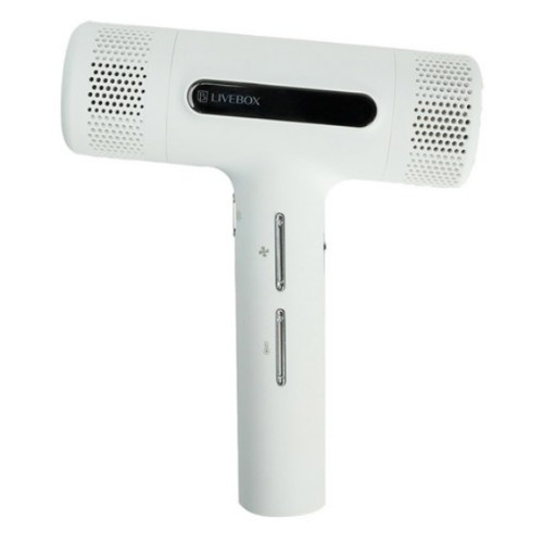 라이브박스 퓨어제트 CTH11613W_이미지