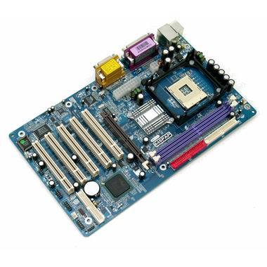 MSD MSD 845PE-A