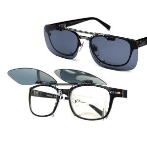 썬가드광학 일본산 시저 플립_이미지