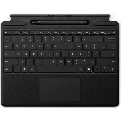 Microsoft 서피스 프로11 코파일럿 타입커버 케이스 (슬림펜2 패키지, 정품)