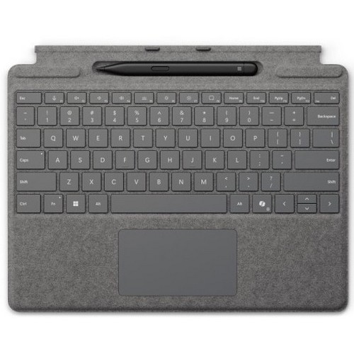 Microsoft 서피스 프로11 코파일럿 타입커버 케이스 (슬림펜2 패키지, 정품)_이미지