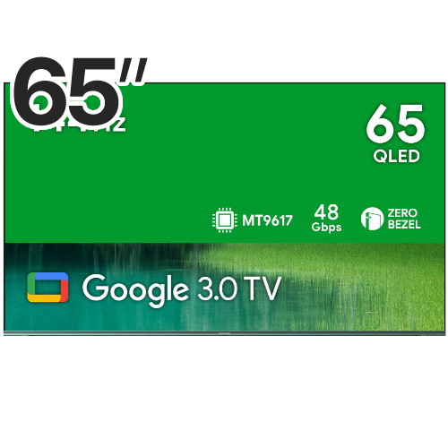 더함 우버 AMG UA651QLED SMART CINEMA144 24C1 (무타공 벽걸이)_이미지