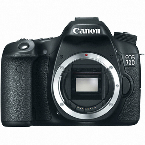 캐논 EOS 70D 바디 (정품)_이미지
