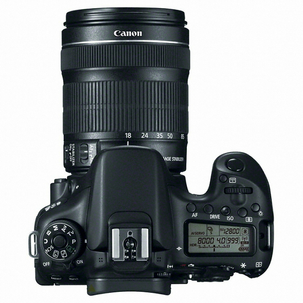 캐논 EOS 70D 바디 (정품)_이미지
