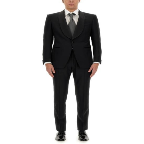  톰포드 수트 세트 2EAHQ1 WOS02LB999 BLACK