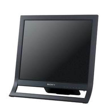SONY SDM-HS95 Black