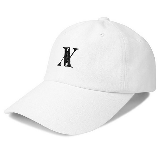 어반드레스 AV 로고 볼 캡_이미지