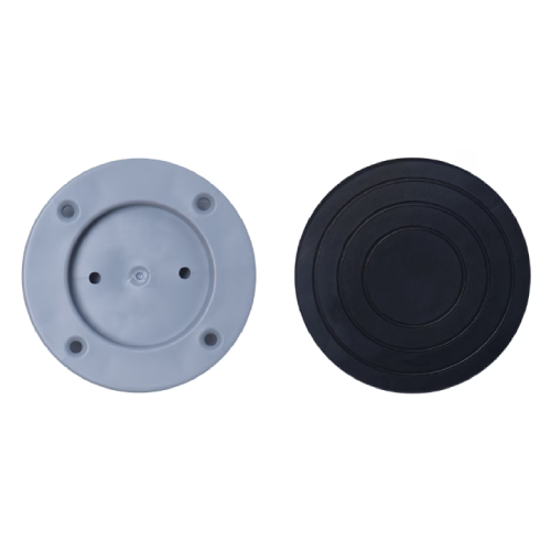 세탁기/건조기 높이 조정판 (고무,플라스틱) 4621ER2001J