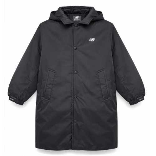 키즈 코트형 롱다운 덕 NK9PGB414U-19 점