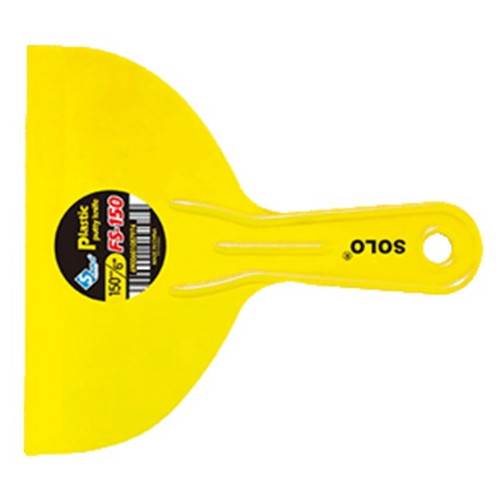 솔로 스크래퍼 FS-150