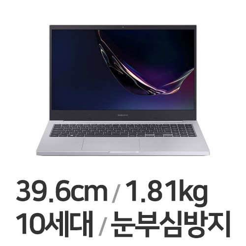 삼성전자 노트북 NT350XCR-AD5AS WIN10 12GB램 (SSD 256GB)