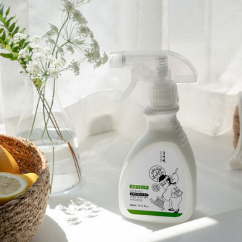 궁서체 ㅤ곰팡이청소부 300ml (1개)_이미지
