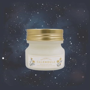 더페이스샵 카렌듈라 에센셜 모이스처 아이크림 20ml