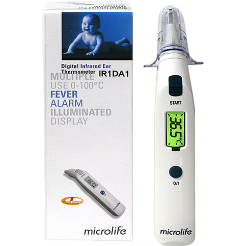 마이크로라이프 IR1DA1이미지입니다. 누르면 해당 게시물로 새창이동합니다.