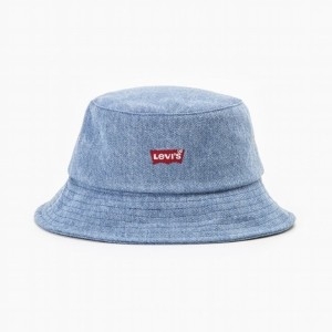 공용 버킷햇 D6613-0008_GN