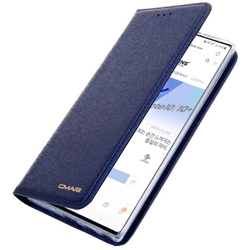 데켄스 갤럭시노트10 플러스 CMAI2 파스텔 커버 케이스_이미지