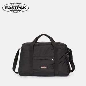 이스트팩 AK PLAZA 크로스백 플린파워 블랙 EOABR01 O25_이미지