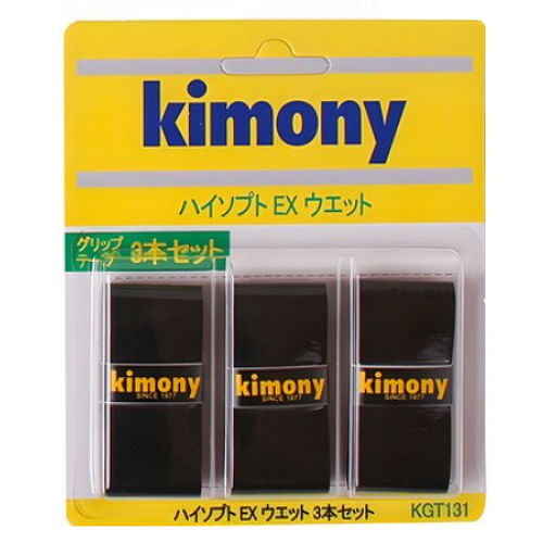 키모니 하이 소프트 EX 오버 그립 KGT-131 블랙이미지입니다. 누르면 해당 게시물로 새창이동합니다.