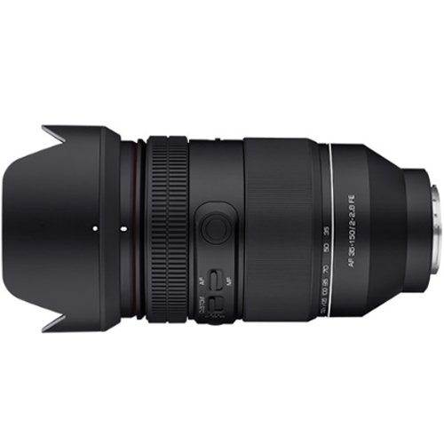����ƽ�� AF 35-150mm F2-2.8 SONY FE��