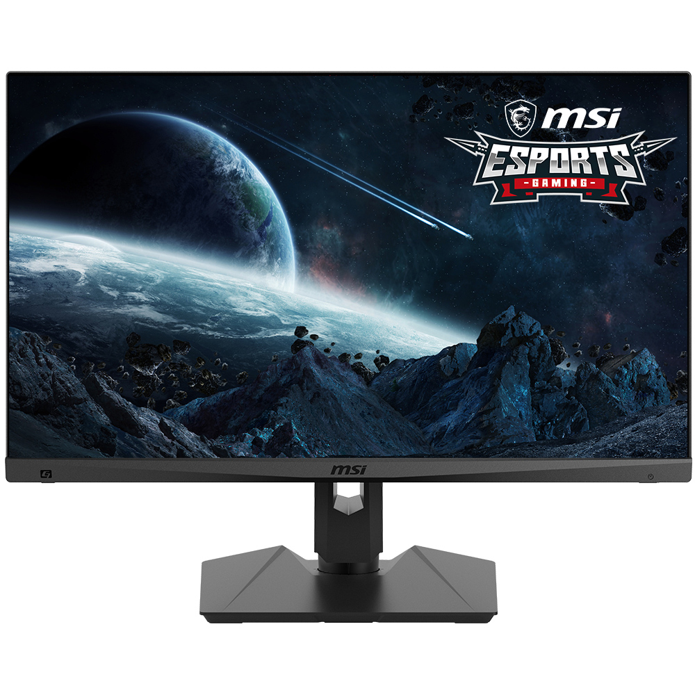MSI 옵틱스 MAG274QRF 게이밍 IPS QHD 165 무결점_이미지