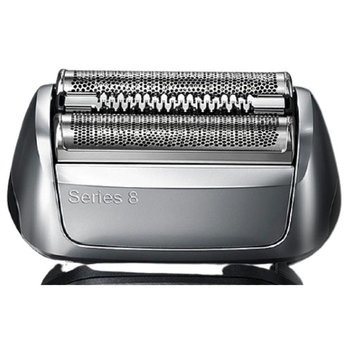 브라운 시리즈8 Sonic 8457cc (1개+휴대용면도기)_이미지