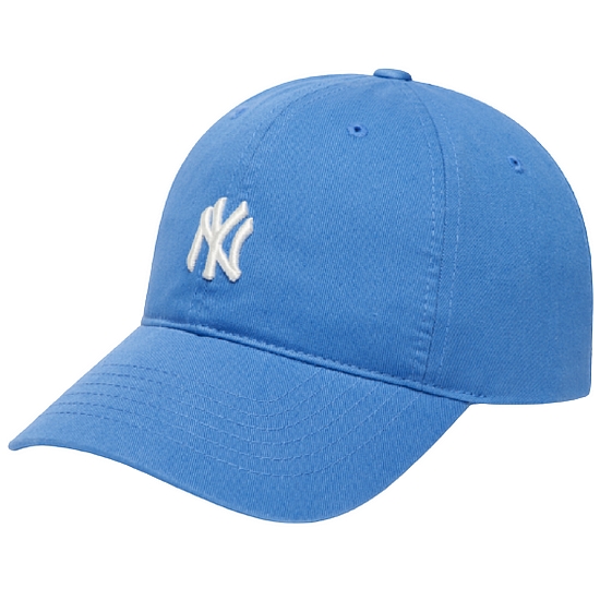 MLB 루키 언스트럭쳐 볼캡 3ACP7701N (50BLS, 블루)_이미지