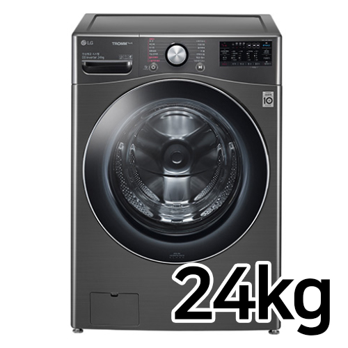 LG전자 트롬 F24VDD