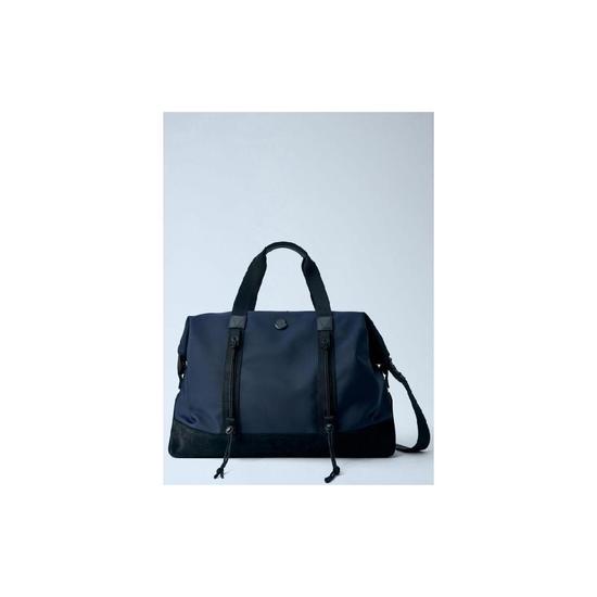 남성 Tech Duffle Weekend Bag mon0163051nav