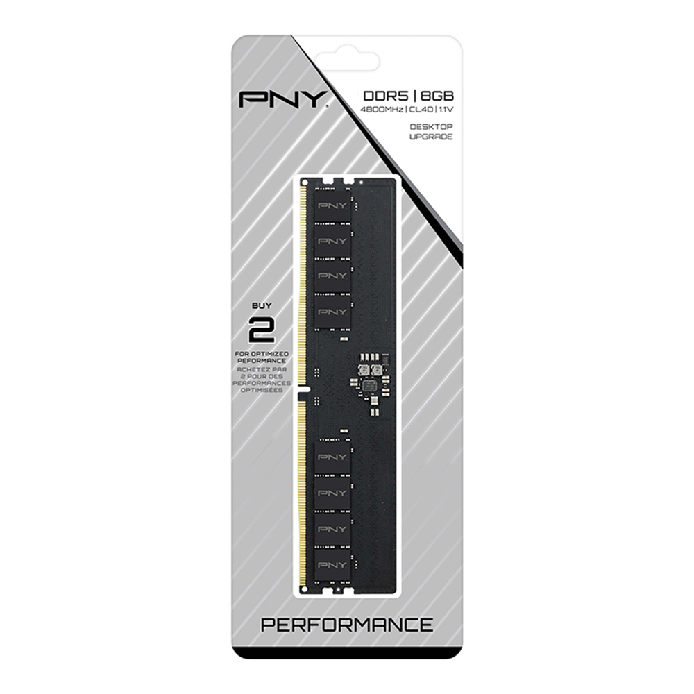 PNY DDR5-4800 Performance ����ũ�δн�