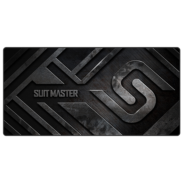 앱코 SUITMASTER GSM-400B 게이밍 장패드_이미지