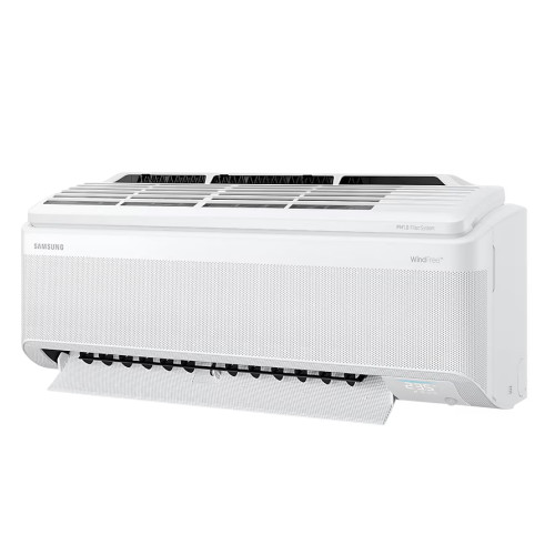 삼성전자 비스포크 무풍 콤보 갤러리 청정 AF80F25D28BRS (공식인증 설치)_이미지