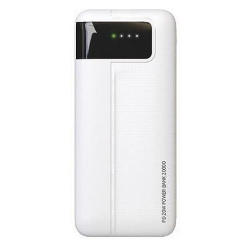 액티몬 PD 20W 3포트 보조배터리 M-PD20W-20000 20000mAh