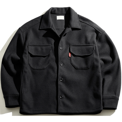 해리슨옴므 울라이크 오버핏 자켓 TBC1017