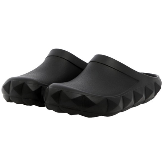 발렌티노 로만 스터드 터틀 뮬 2Y2S0F92 QNA 0NO_이미지