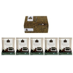 프리미엄 박향희 김 선물세트 1호