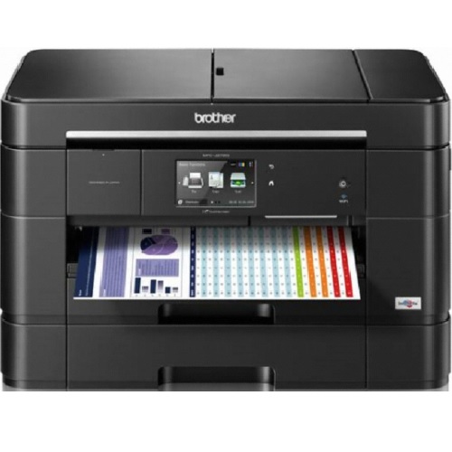 MFC-J2720 InkBenefit