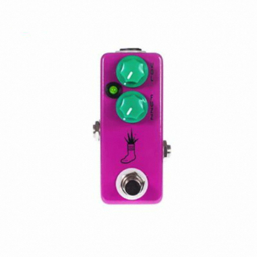 JHS PEDALS ��Mini Foot Fuzz