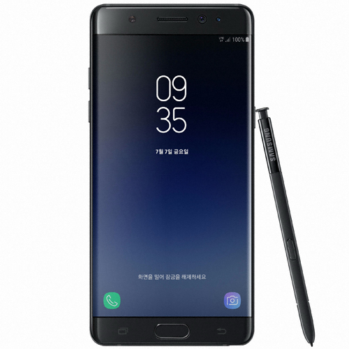 �Ｚ���� �����ó�Ʈ FE LTE 64GB, �����