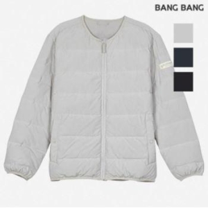 칠곡 HC09 남자 초경량 덕 점퍼 최고의 히트상품 변함없는 유행템 적극추천 S19759522