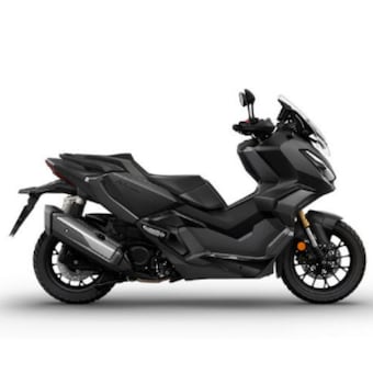 혼다 ADV 350
