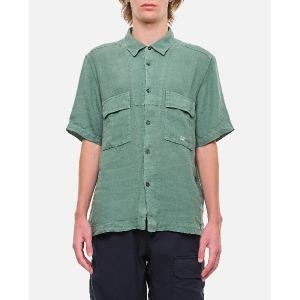 CP컴퍼니 green 16CMSH210A005415G626