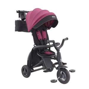 2022 케디 폴딩 세발자전거