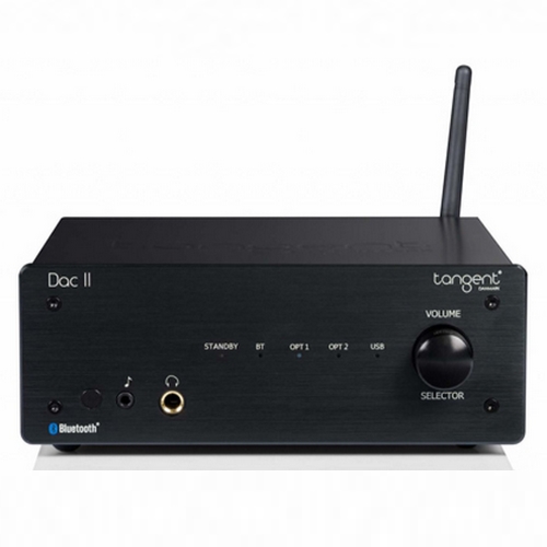 Tangent DAC II