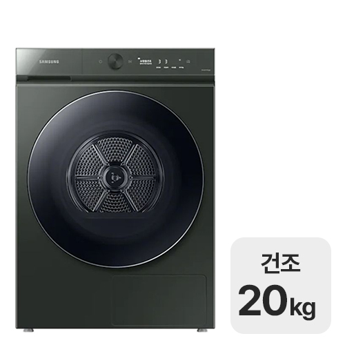 삼성전자 비스포크 그랑데AI DV20B9760CF
